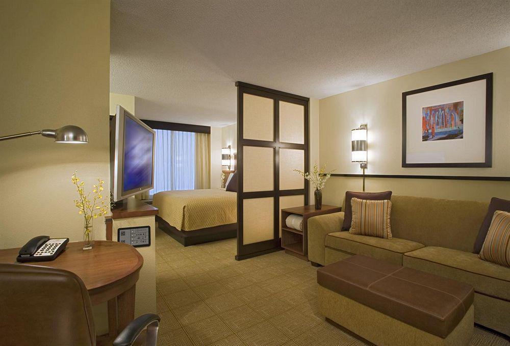 Hyatt Place South Bend/Mishawaka Habitación foto
