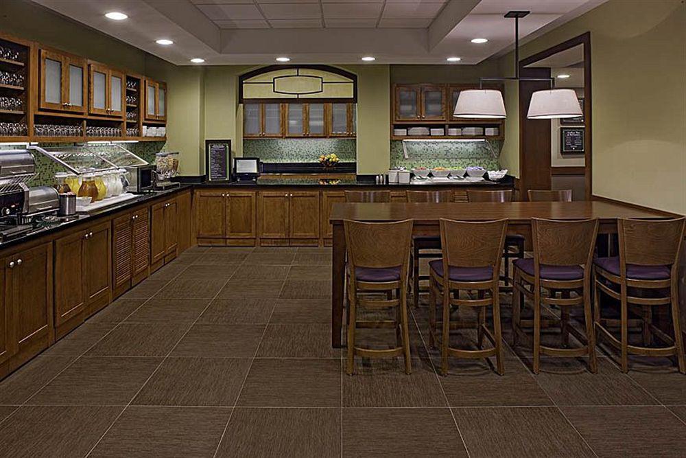 Hyatt Place South Bend/Mishawaka Restaurante foto